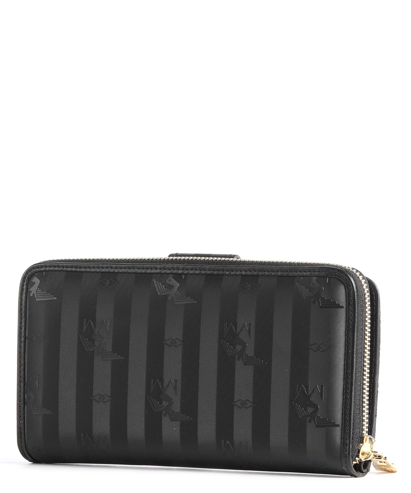 Maison Mollerus Vinerus Matterhorn Wallet black