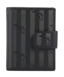 Maison Mollerus Vinerus Roseg Portefeuille classic schwarz