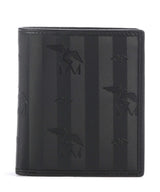 Maison Mollerus Vinerus Beverin Portefeuille classic schwarz