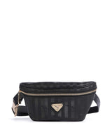 Maison Mollerus Vinerus Grindelwald Fanny pack schwarz