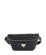 Maison Mollerus Vinerus Grindelwald Fanny pack classic schwarz