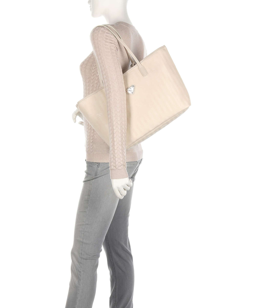 Maison Mollerus Vinerus Bern Tote bag pearl