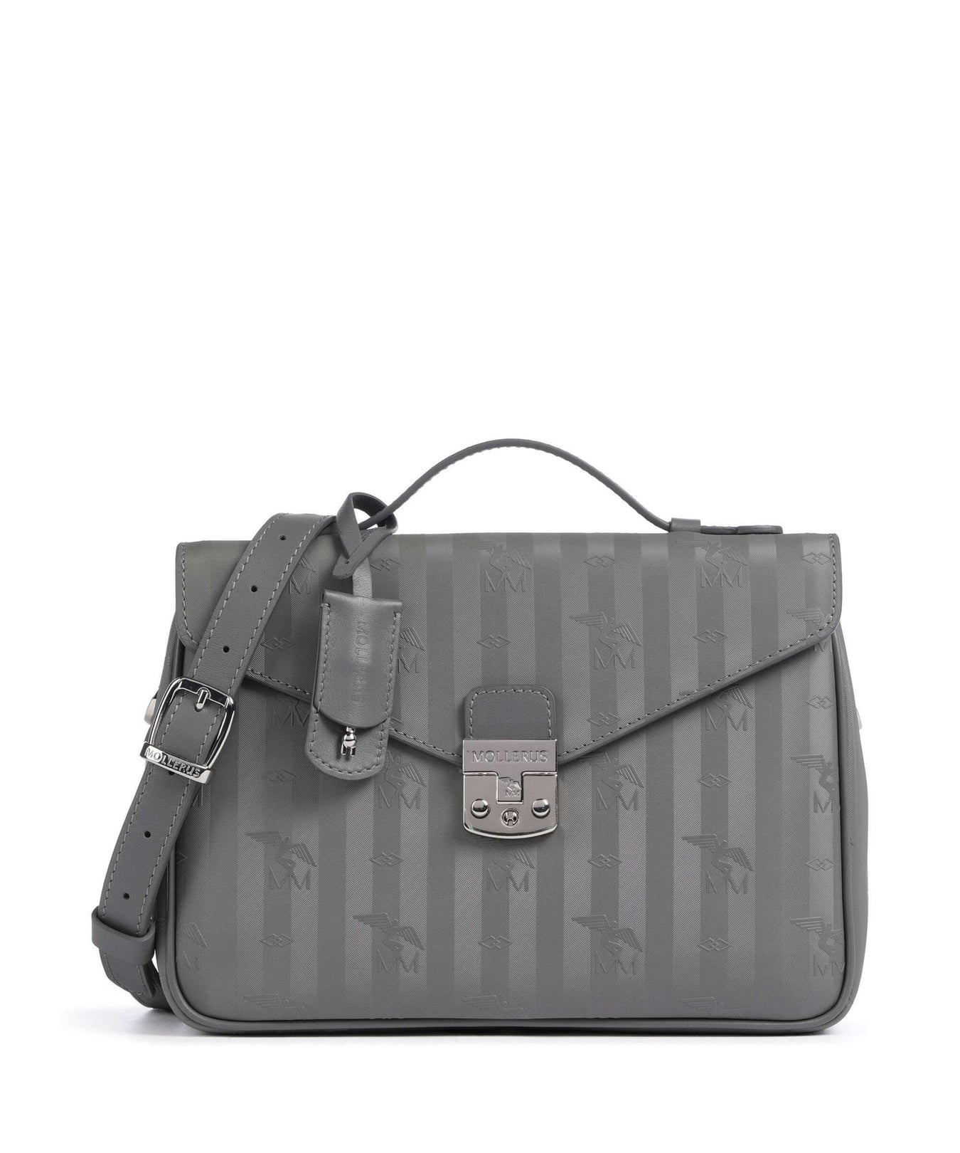 Maison Mollerus Vinerus Marly Handbag elephant