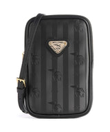 Maison Mollerus Vinerus Wildhorn Pochette telephone black