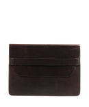 Buckle & Seam Terra Laptop case brown