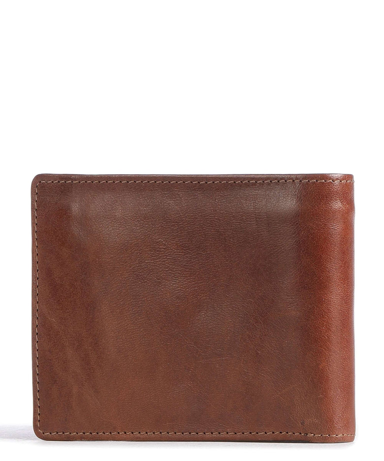 Giudi Wallet brown
