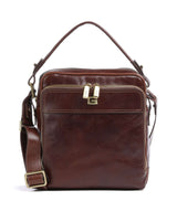 Giudi Sac bandoulière brown