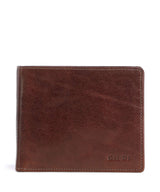 Giudi Portefeuille brown