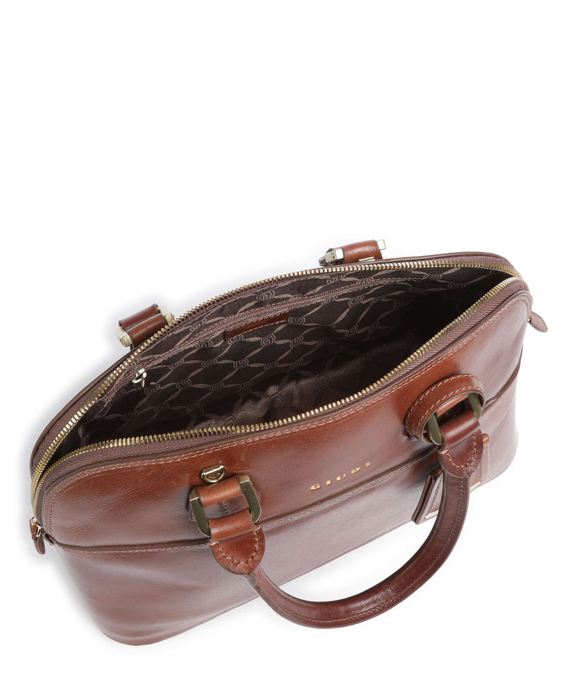 Giudi Handbag brown