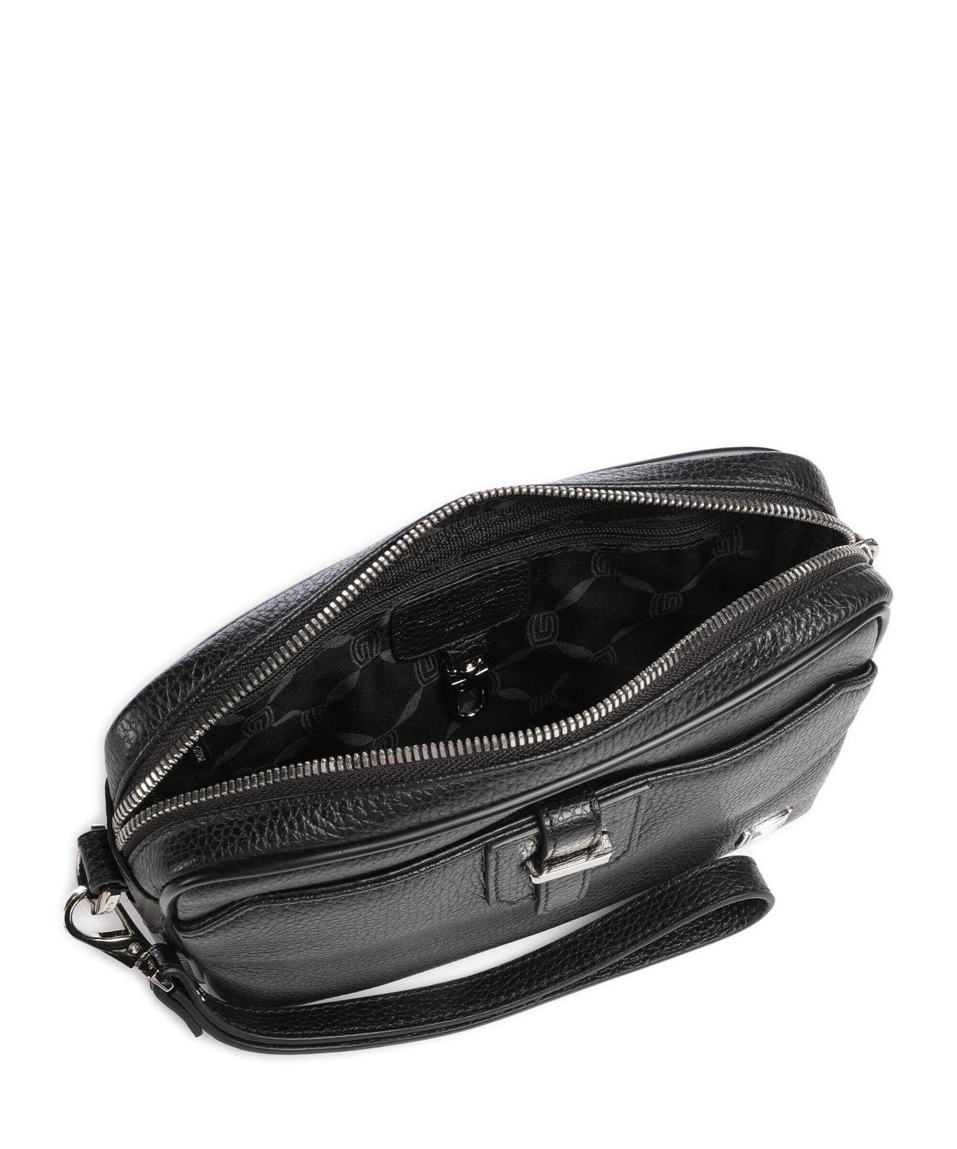 Giudi Wristlet black
