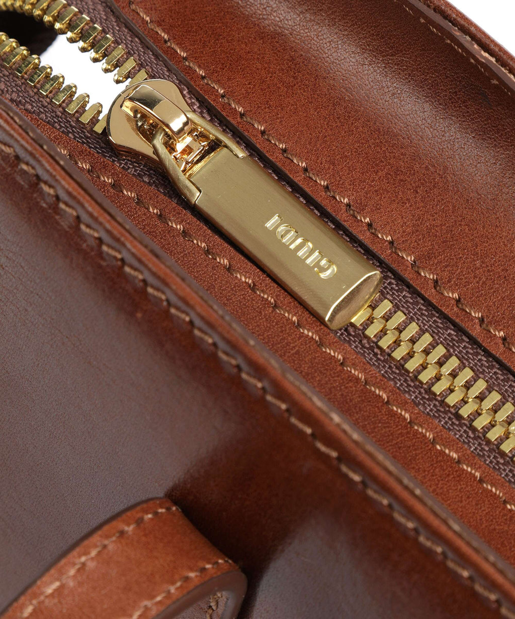 Giudi Shoulder bag brown