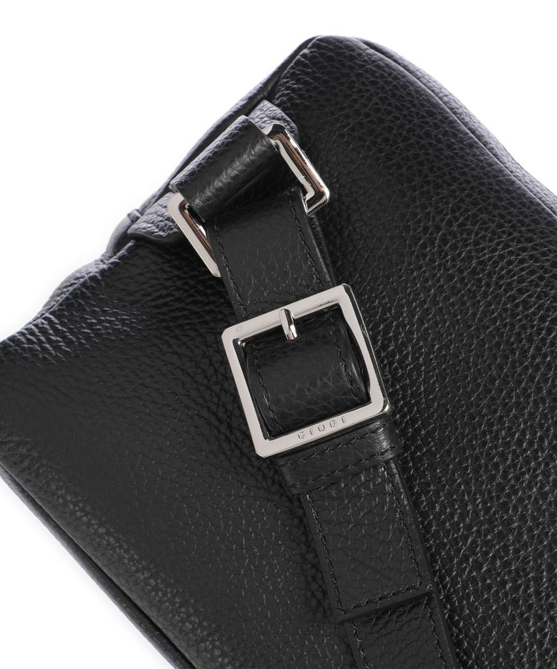 Giudi Belt bag black
