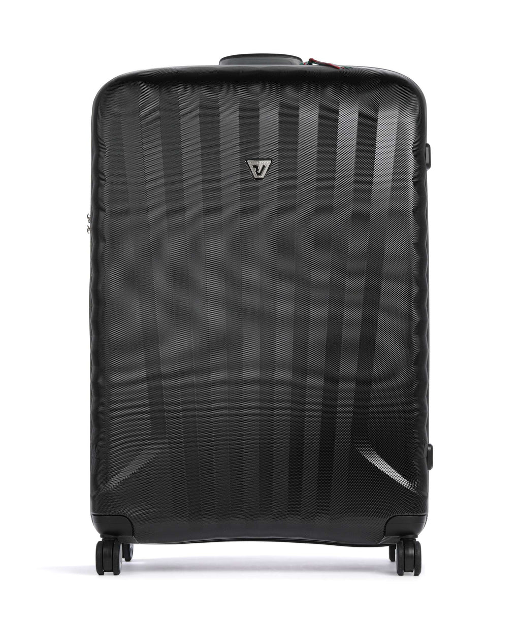 Roncato UNO Premium 2.0 Spinner (4 wheels) nero