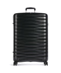 Roncato Wave Spinner (4 wheels) nero