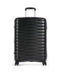 Roncato Wave Spinner (4 wheels) nero