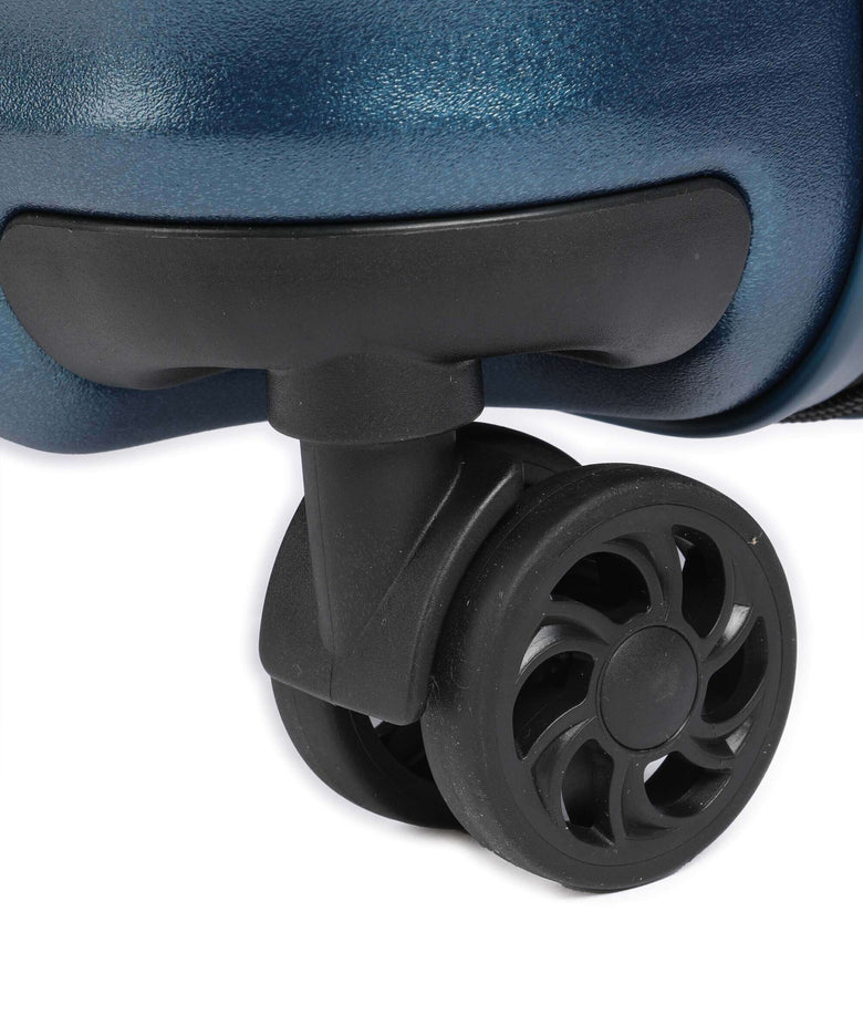 Roncato Wave Spinner (4 wheels) denim