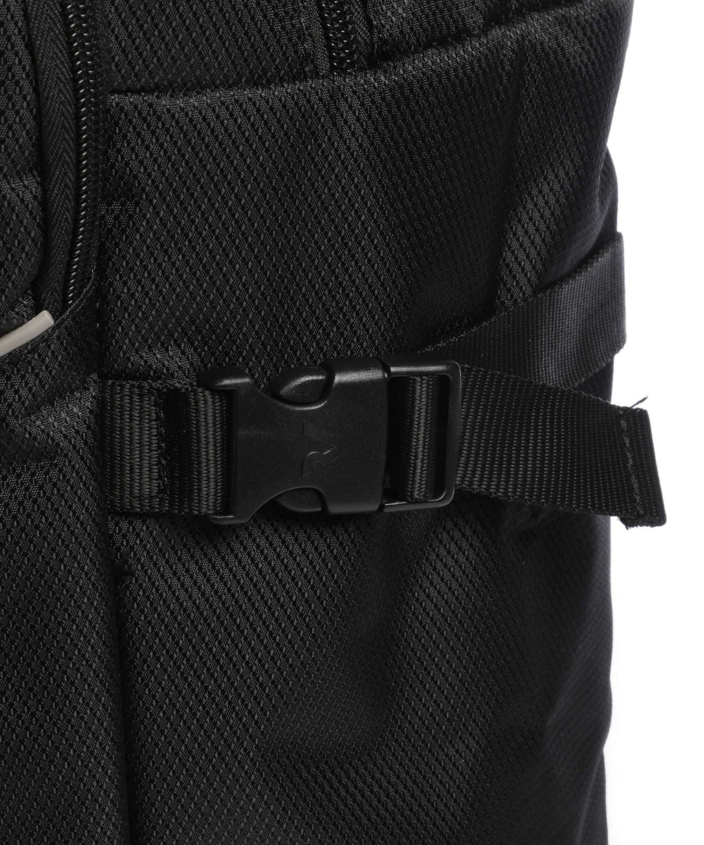 Roncato Ironik Backpack nero