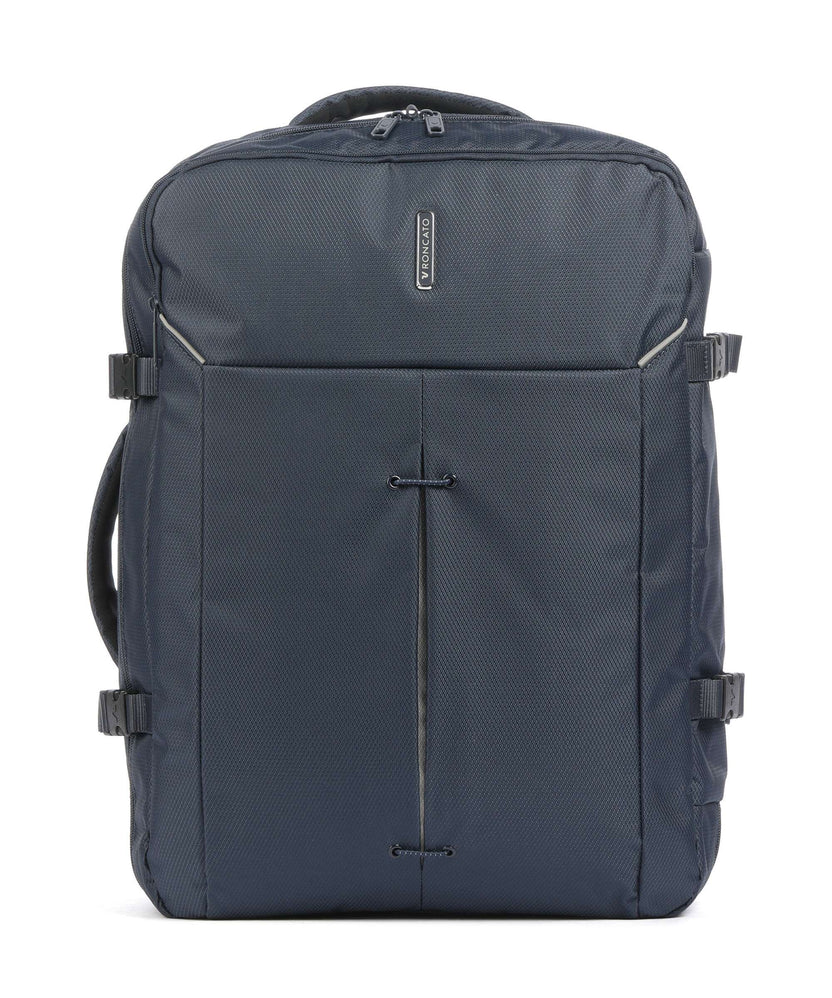 Roncato Ironik Backpack blu notte