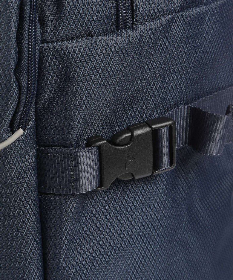 Roncato Ironik Backpack blu notte