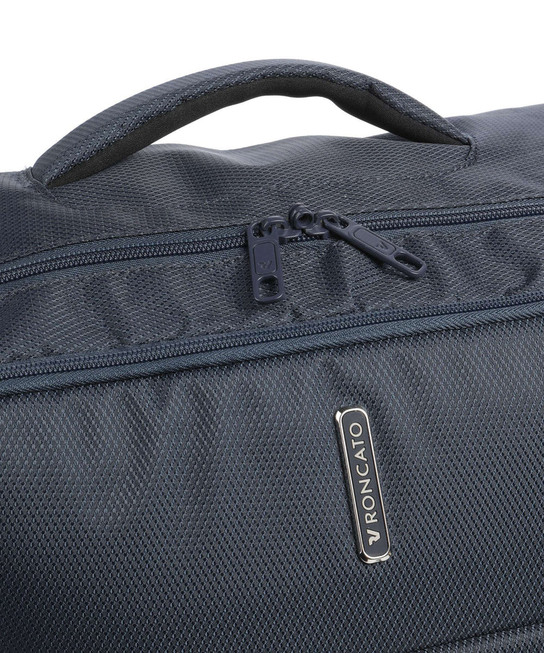 Roncato Ironik 2.0 Backpack blu notte