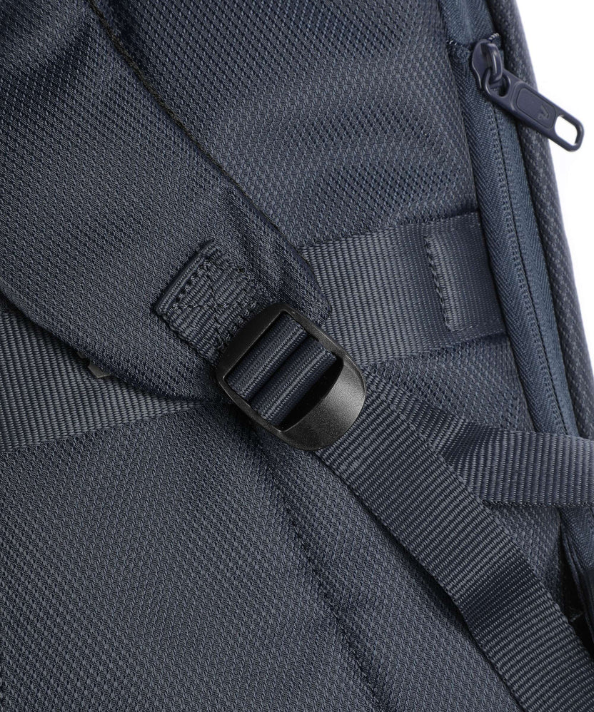 Roncato Ironik 2.0 Travel backpack blu notte