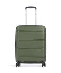 Roncato R-Lite Spinner (4 wheels) verde militare