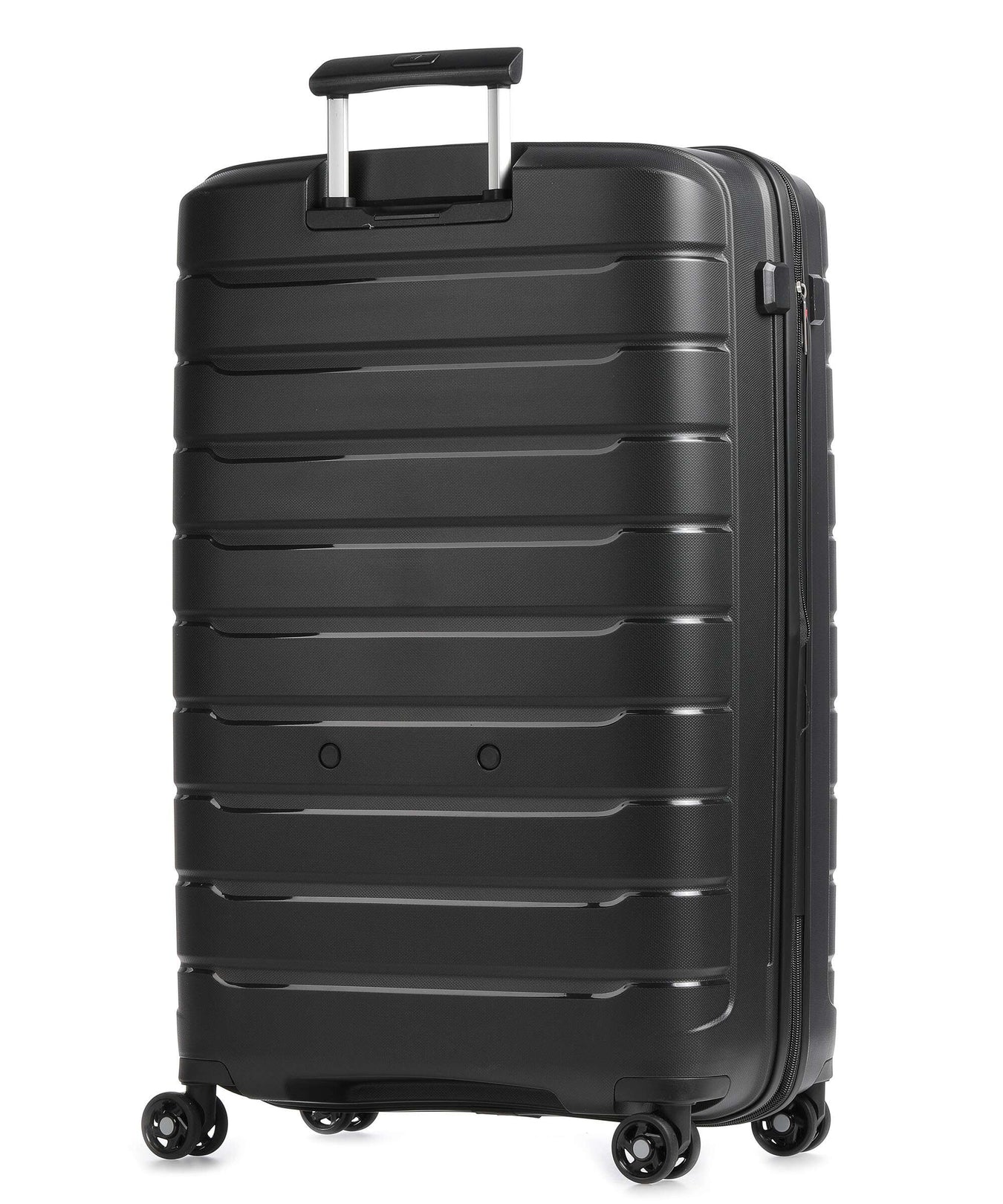 Roncato B-Flying Spinner (4 wheels) nero