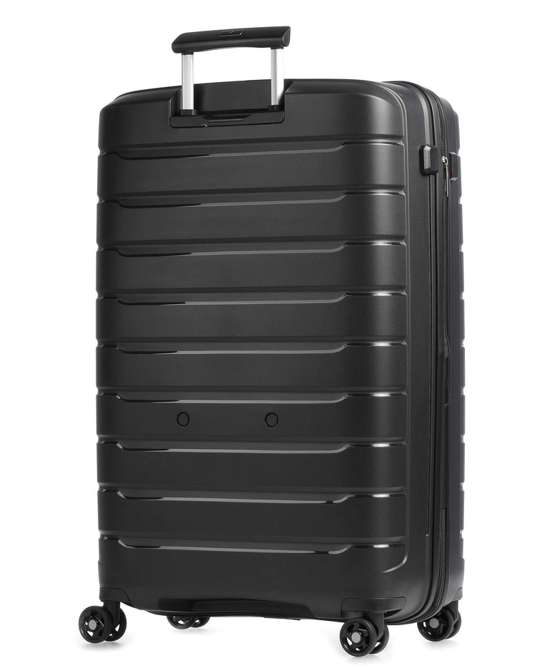 Roncato B-Flying Spinner (4 wheels) nero