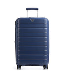 Roncato B-Flying Valise 4 roues blu notte