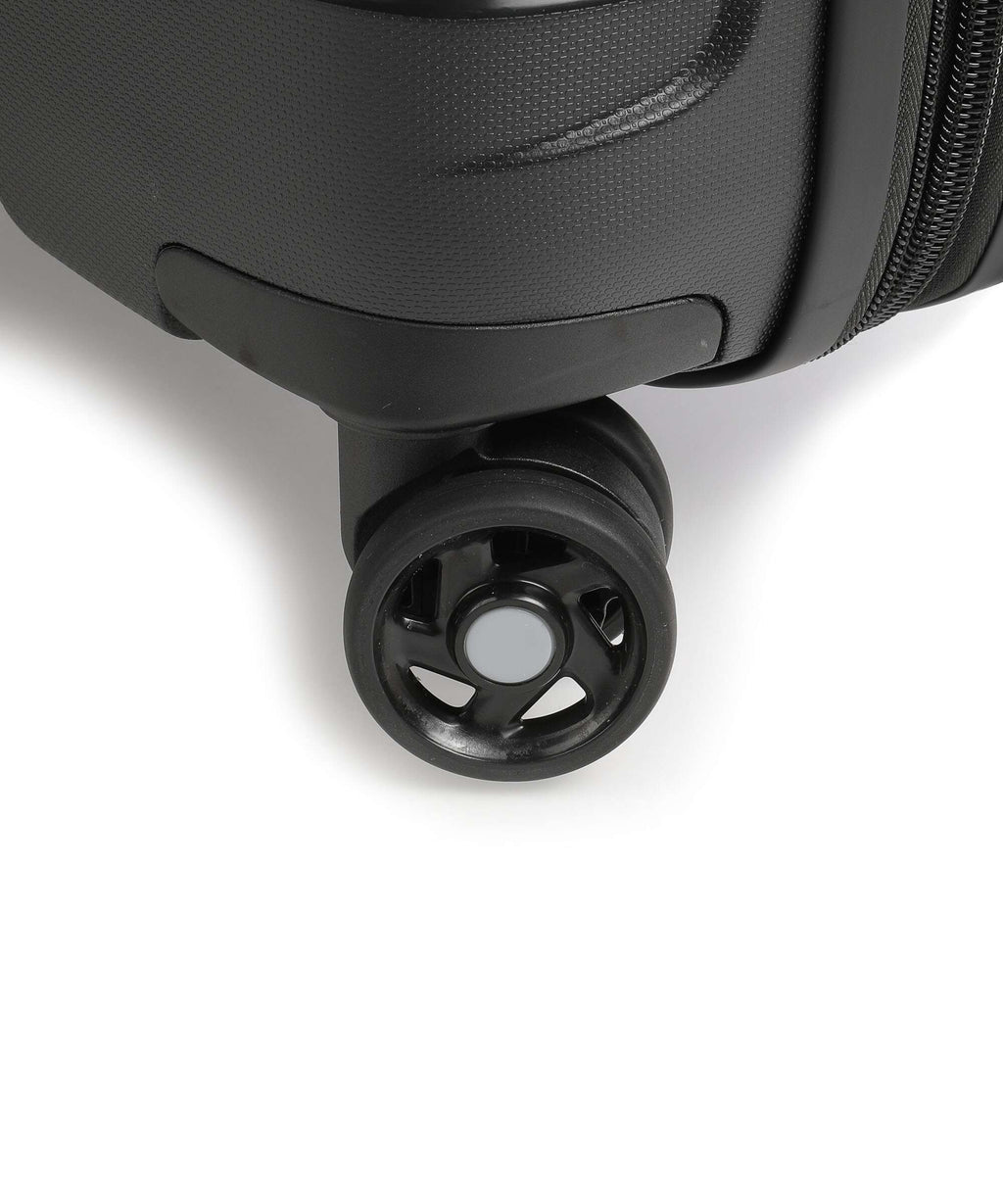 Roncato B-Flying Spinner (4 wheels) nero