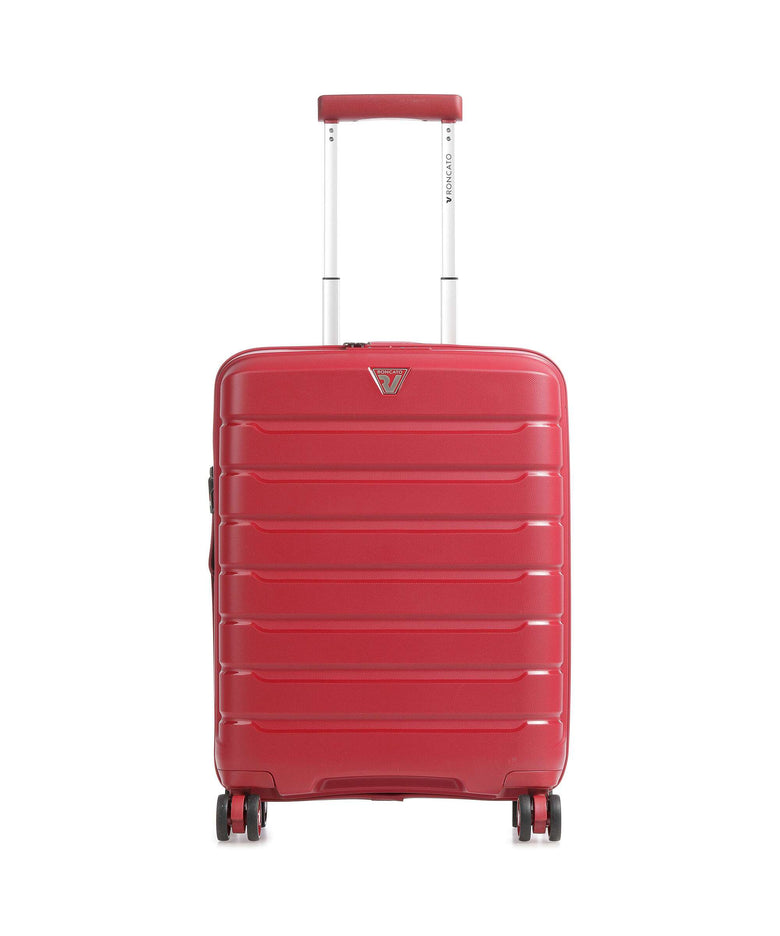 Roncato B-Flying Spinner (4 wheels) rosso