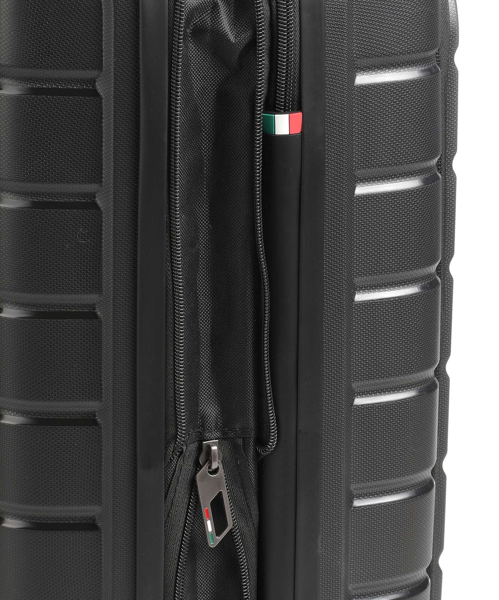 Roncato B-Flying Spinner (4 wheels) nero