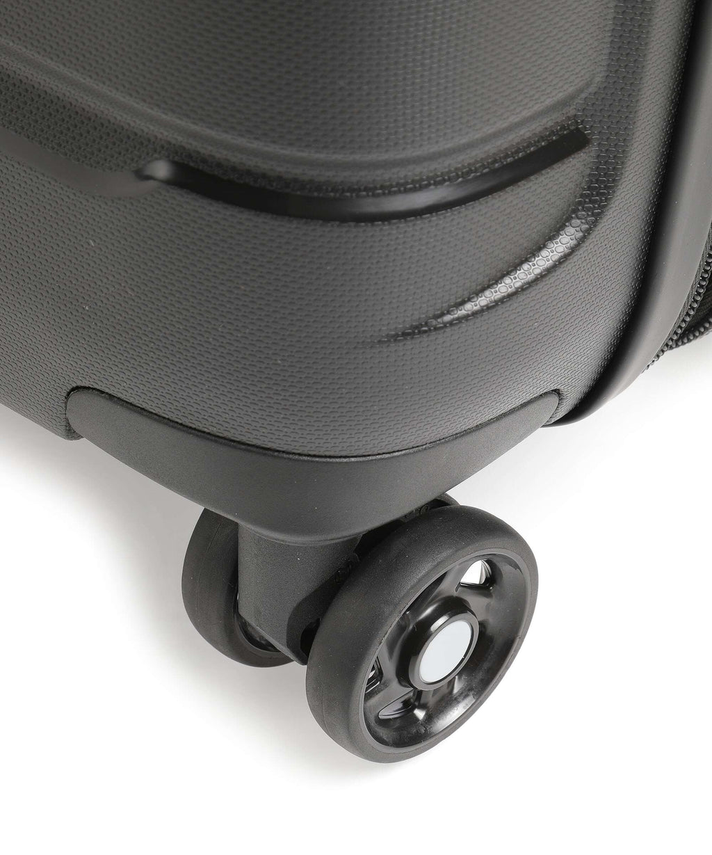 Roncato B-Flying Spinner (4 wheels) nero