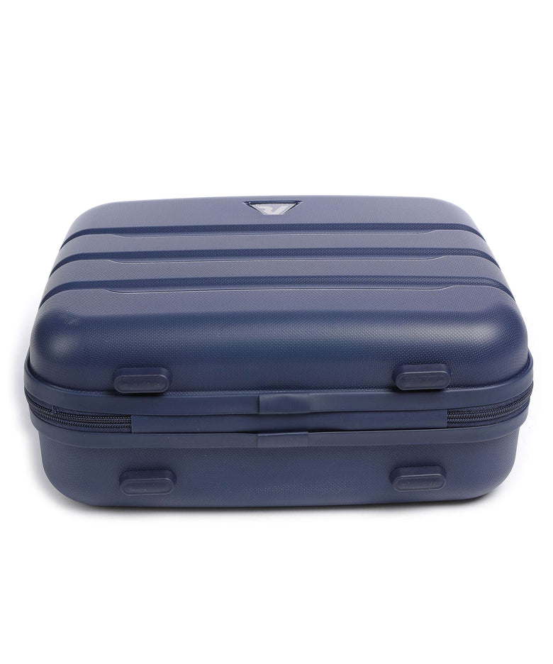 Roncato B-Flying Beauty case blu notte
