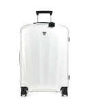 Roncato We Are Glam Valise 4 roues bianco/nero