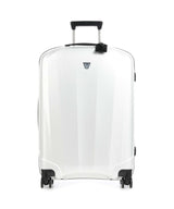 Roncato We Are Glam Valise 4 roues bianco/nero