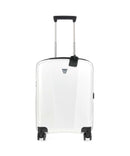 Roncato We Are Glam Valise 4 roues bianco/nero