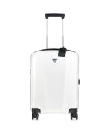 Roncato We Are Glam Valise 4 roues bianco/nero