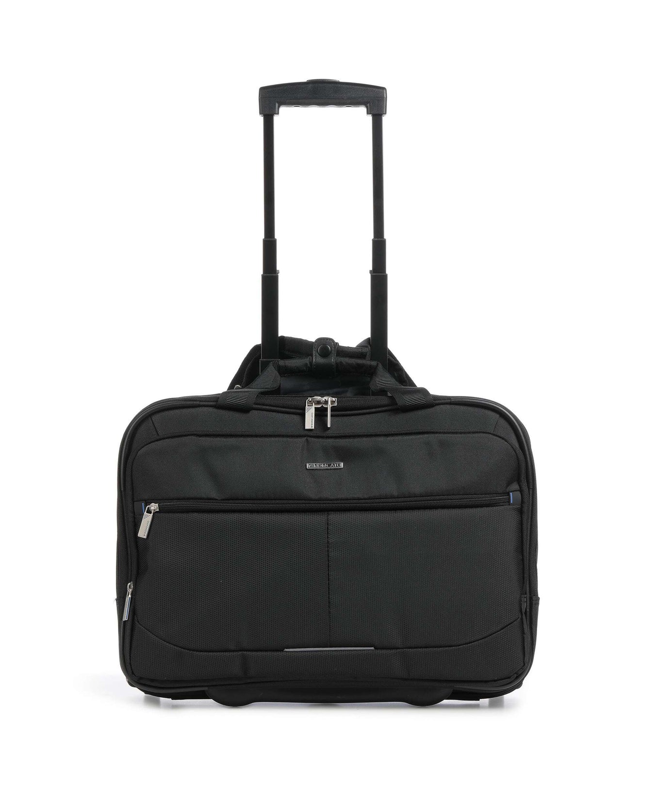 Roncato Easy Office 2.0 Rolling briefcase nero