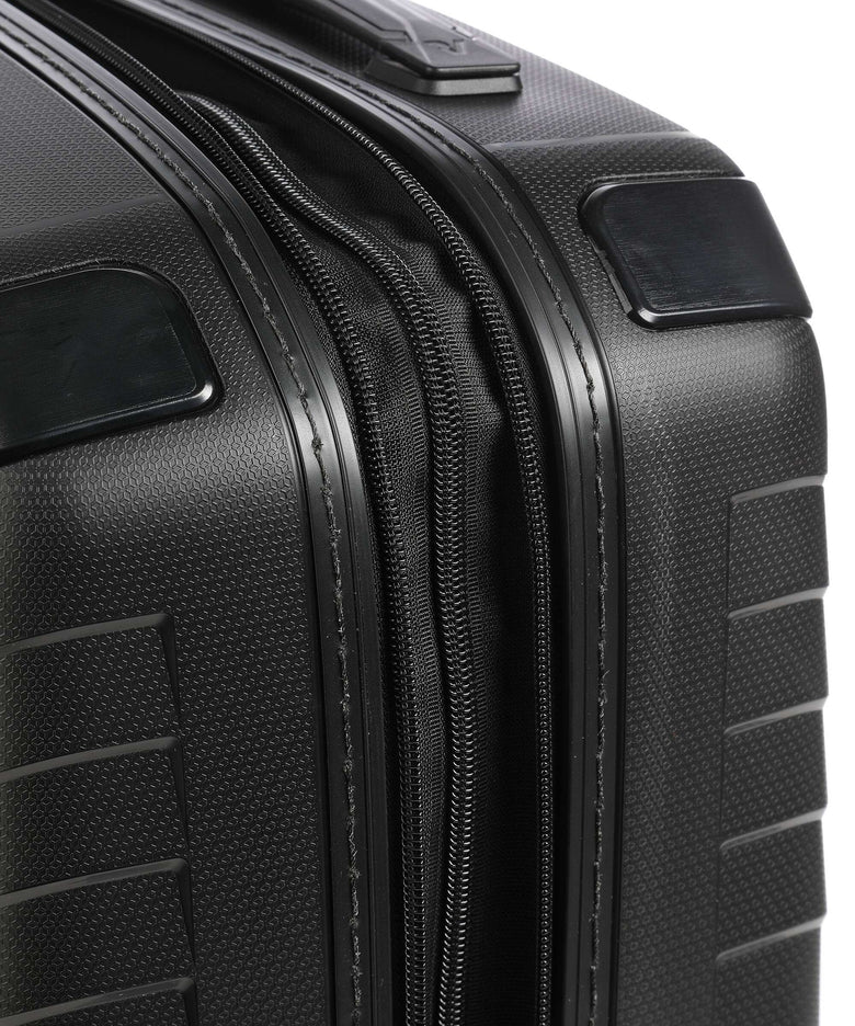 Roncato Ypsilon Spinner (4 wheels) nero