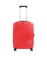 Roncato Ypsilon Valise 4 roues rosso