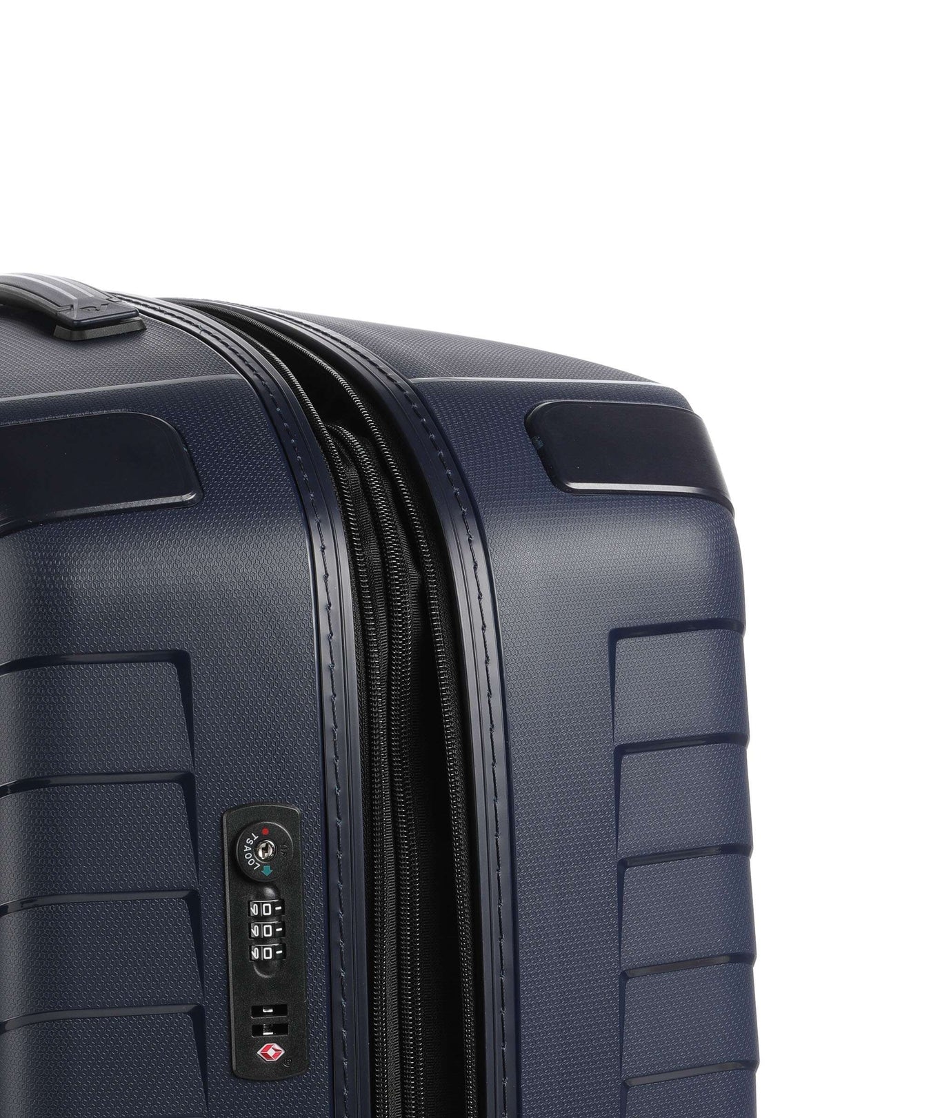 Roncato Ypsilon Spinner (4 wheels) blu notte