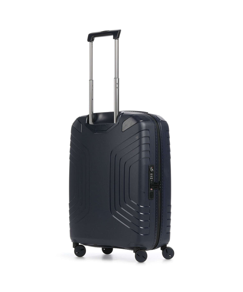 Roncato Ypsilon Spinner (4 wheels) blu notte