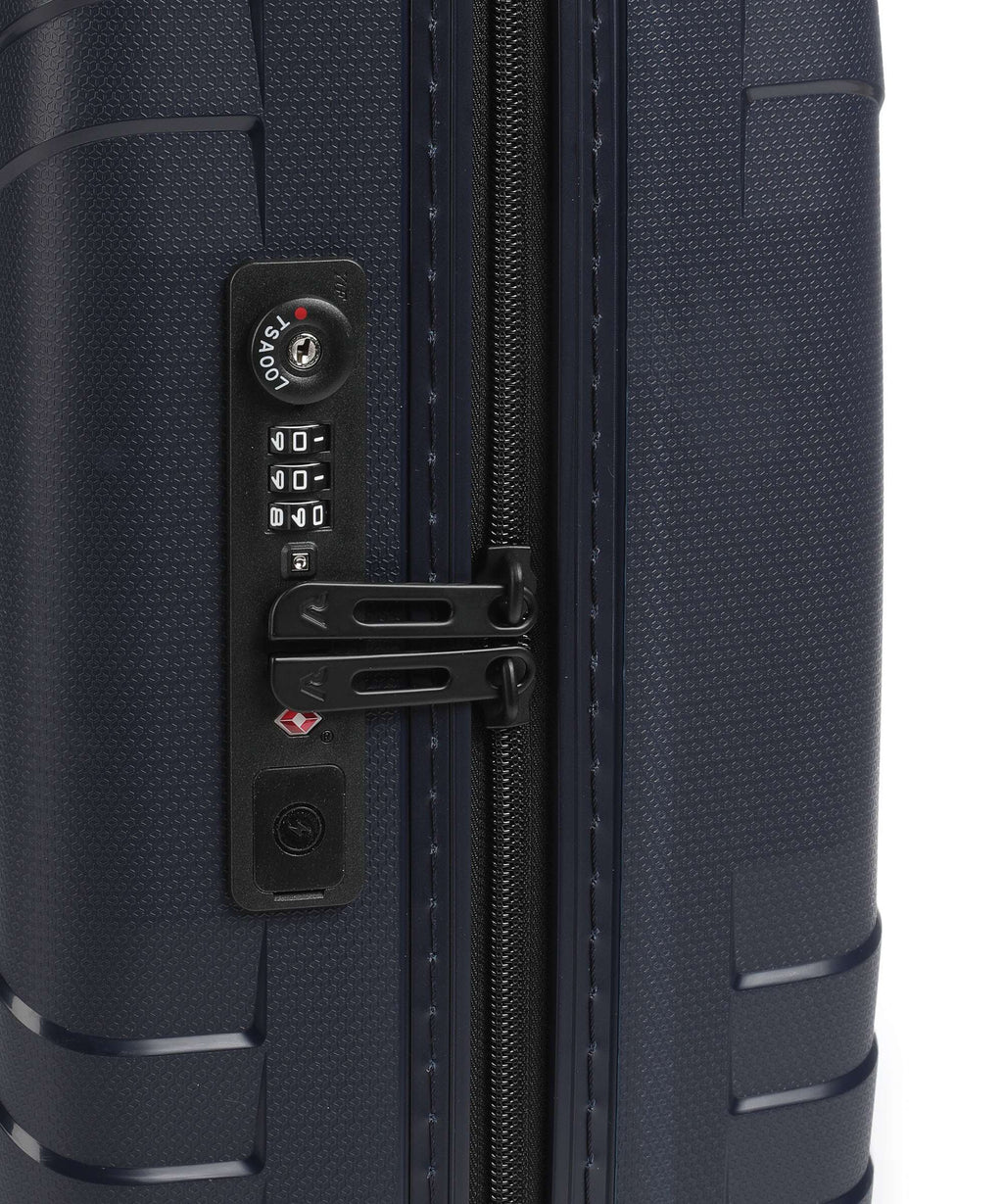 Roncato Ypsilon Spinner (4 wheels) blu notte