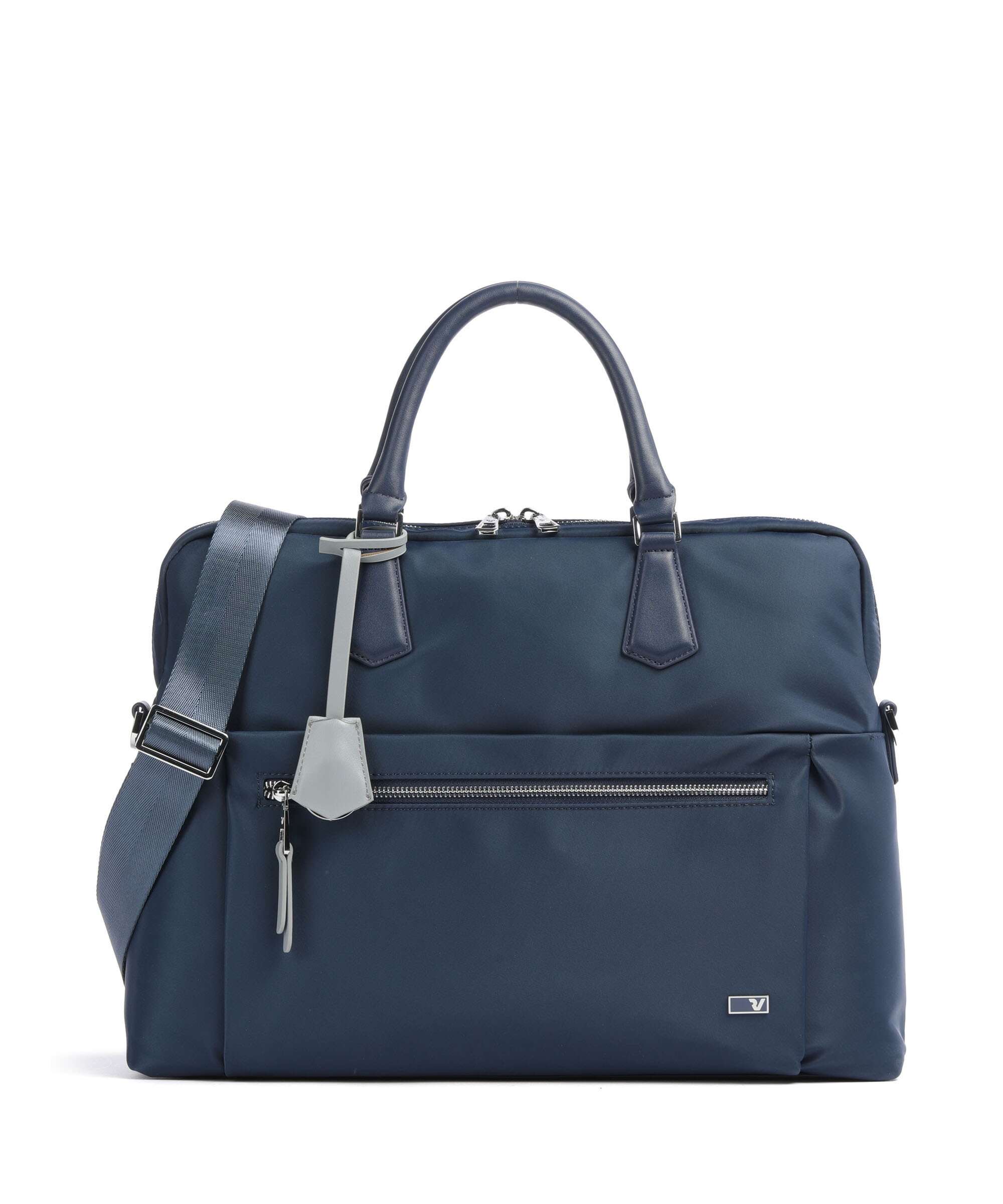 Roncato Biz Briefcase navy