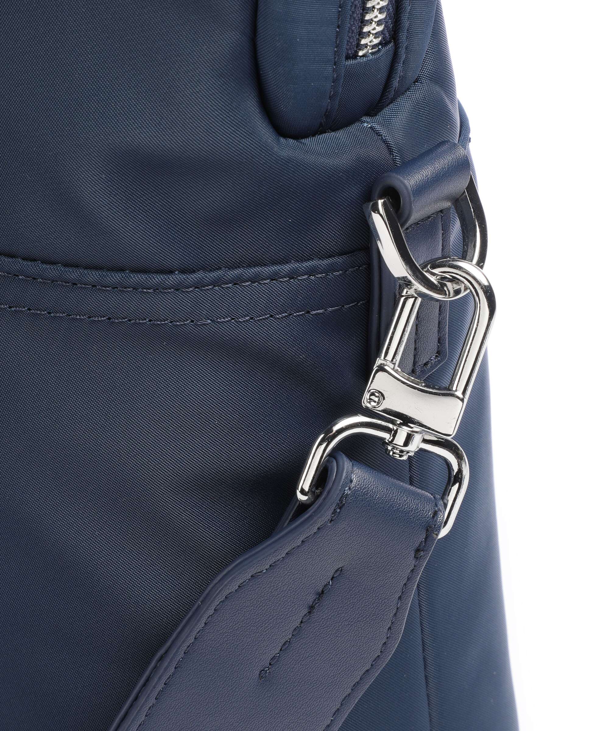 Roncato Biz Briefcase navy