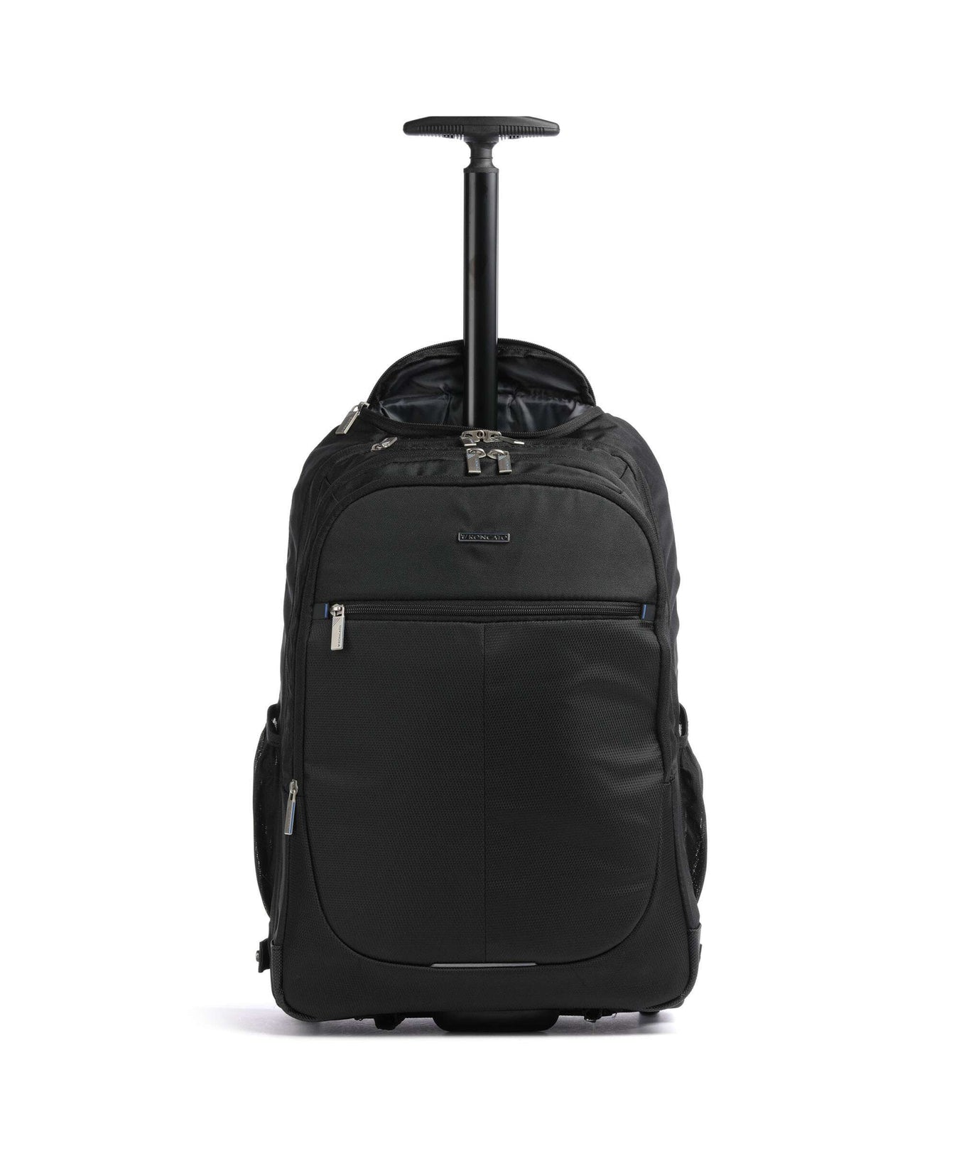 Roncato Easy Office 2.0 Backpack with wheels nero