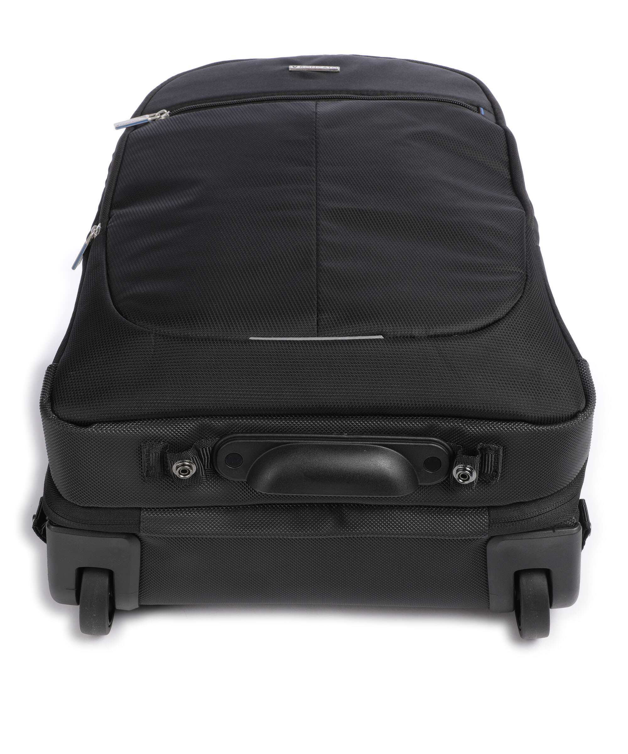 Roncato Easy Office 2.0 Backpack with wheels nero