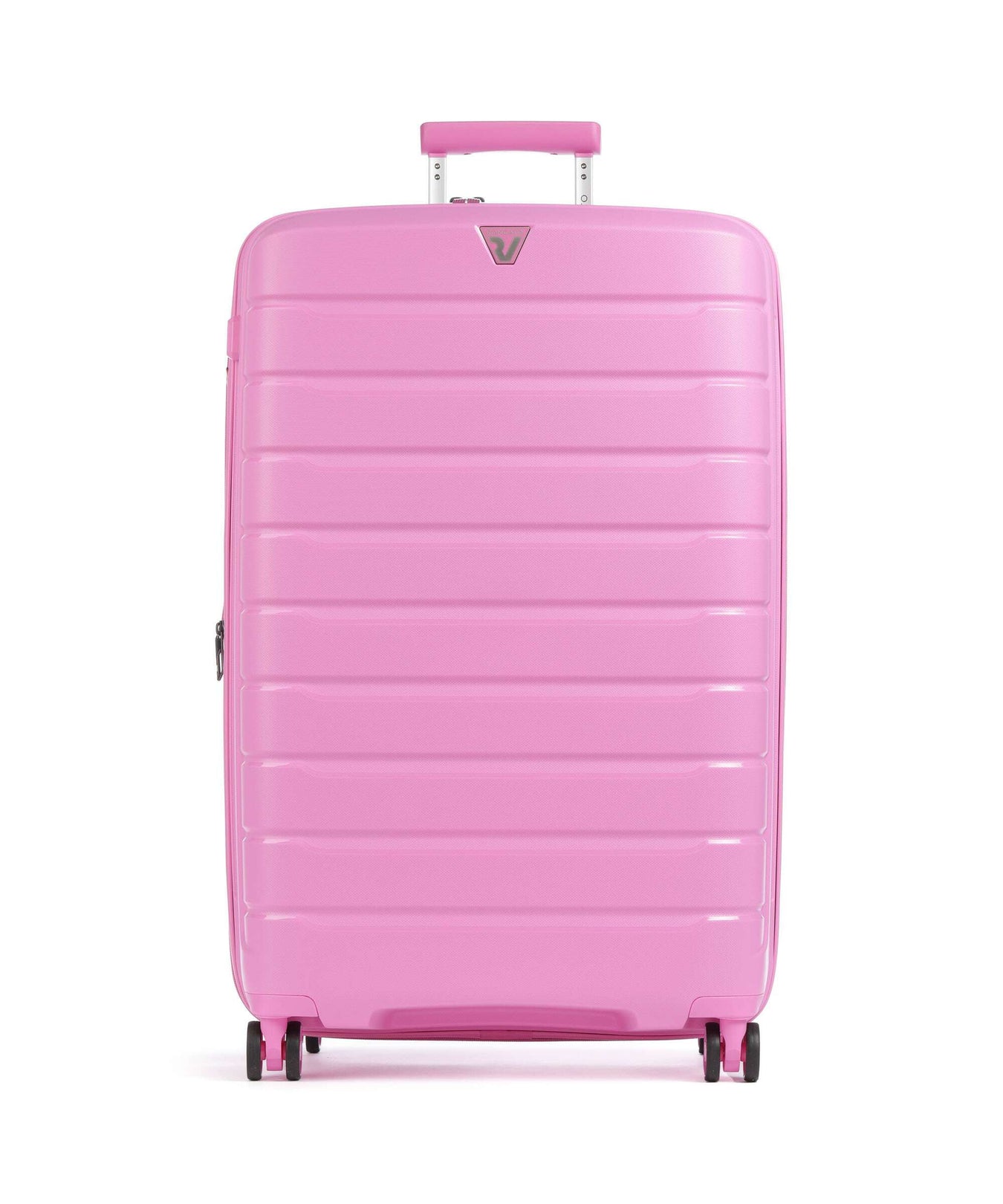 Roncato B-Flying Spot Spinner (4 wheels) pink