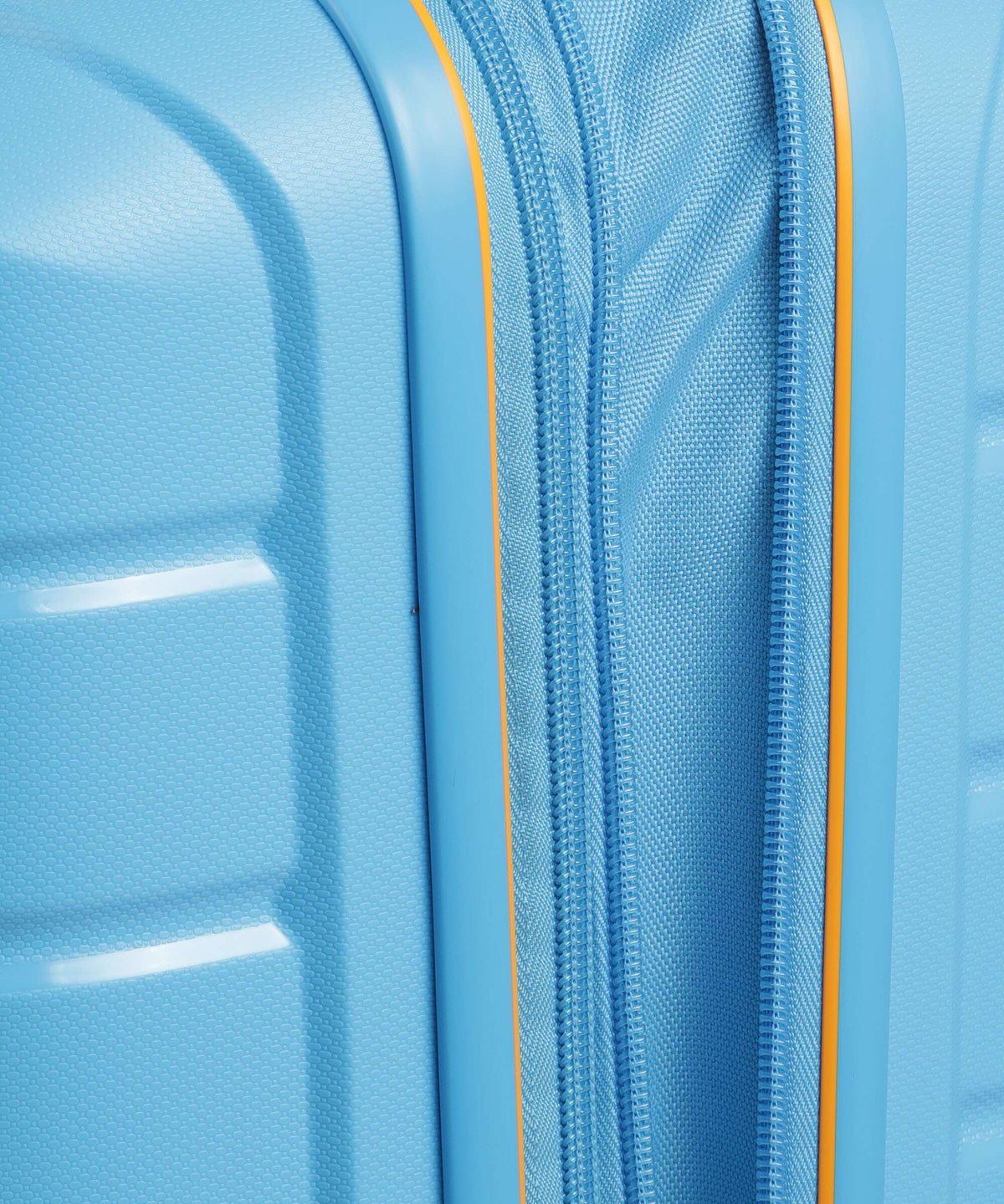 Roncato B-Flying Spot Spinner (4 wheels) sky blue